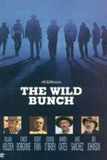 Watch The Wild Bunch (1969) Sockshare