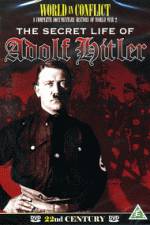 Watch The Secret Life of Adolf Hitler Sockshare