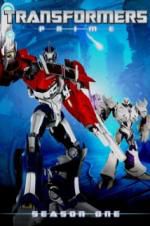 Watch Transformers Prime: Darkness Rising Sockshare