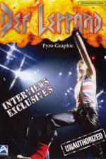 Watch Def Leppard Pyro Graphic Interviews Sockshare