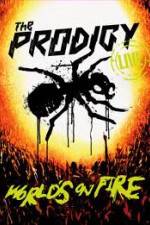 Watch The Prodigy World's on Fire Sockshare