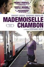 Watch Mademoiselle Chambon Sockshare