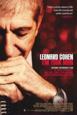 Watch What Leonard Cohen Did for Me Sockshare