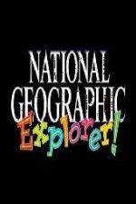 Watch National Geographic Explorer: Clash of the Americas Sockshare