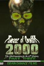 Watch Facez of Death 2000 Vol. 3 Sockshare