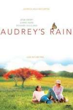 Watch Audrey's Rain Sockshare