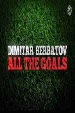 Watch Berbatov All The Goals Sockshare