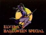Watch Elvira\'s Halloween Special (TV Special 1986) Sockshare