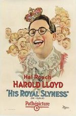 Watch His Royal Slyness (Short 1920) Sockshare