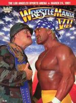 Watch WrestleMania VII (TV Special 1991) Sockshare