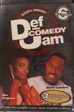 Watch Def Comedy Jam All Stars 6 Sockshare