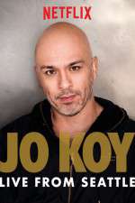 Watch Jo Koy: Live from Seattle Sockshare