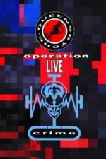 Watch Queensryche: Operation Livecrime Sockshare