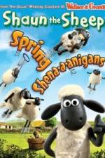 Watch Shaun The Sheep: Spring Shena-a-anigans Sockshare