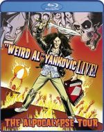 Watch \'Weird Al\' Yankovic Live!: The Alpocalypse Tour Sockshare