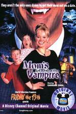 Watch Mom's Got a Date with a Vampire Sockshare