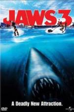 Watch Jaws 3-D Sockshare