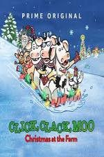 Watch Click, Clack, Moo: Christmas at the Farm Sockshare