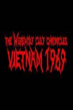 Watch The Werewolf Cult Chronicles: Vietnam 1969 Sockshare