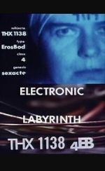 Watch Electronic Labyrinth THX 1138 4EB Sockshare