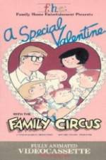 Watch A Special Valentine with the Family Circus Sockshare