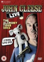 Watch John Cleese: The Alimony Tour Sockshare