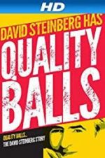 Watch Quality Balls: The David Steinberg Story Sockshare