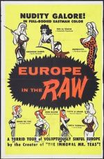 Watch Europe in the Raw Sockshare