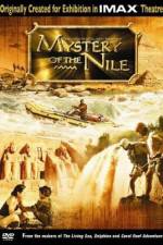 Watch Mystery of the Nile Sockshare