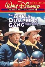 Watch The Apple Dumpling Gang Rides Again Sockshare