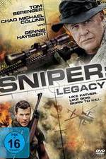 Watch Sniper: Legacy Sockshare