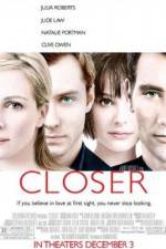 Watch Closer Sockshare