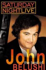Watch Saturday Night Live The Best of John Belushi Sockshare