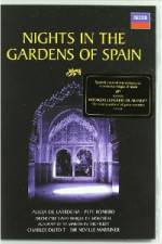 Watch Nights in the Gardens of Spain Sockshare