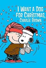 Watch I Want a Dog for Christmas, Charlie Brown Sockshare