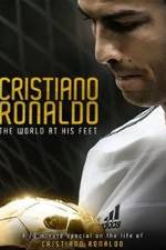 Watch Cristiano Ronaldo: World at His Feet Sockshare