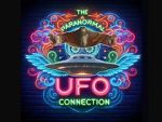 Watch The Paranormal UFO Connection Sockshare