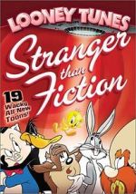 Watch Looney Tunes: Stranger Than Fiction Sockshare