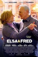 Watch Elsa & Fred Sockshare