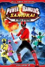 Watch Power Rangers Samurai- Vol 2. A New Enemy Sockshare