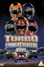 Watch Turbo: A Power Rangers Movie Sockshare