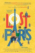 Watch Lost in Paris Sockshare