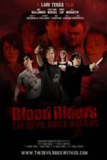 Watch Blood Riders: The Devil Rides with Us Sockshare