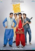 Watch Happy Bhag Jayegi Sockshare