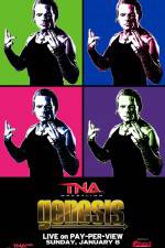 Watch TNA Genesis Sockshare