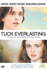 Watch Tuck Everlasting Sockshare