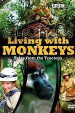 Watch Living With Monkeys Tales From the Treetops Sockshare