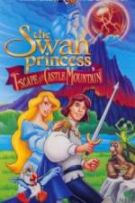 Watch The Swan Princess II Sockshare