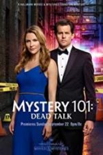 Watch Mystery 101: Dead Talk Sockshare