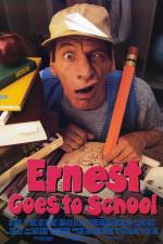 Watch Ernest Goes to School Sockshare